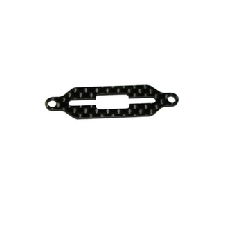 CENTURY HELI CENTURY SWIFT CARBON FIBRE SWITCH PLATE