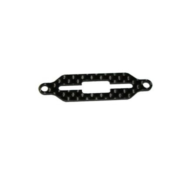 CENTURY SWIFT CARBON FIBRE SWITCH PLATE