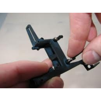 CENTURY HELI CENTURY DRAGONFLY MAIN FRAME