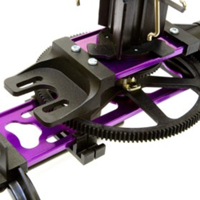 CENTURY DRA/HUM MAIN FRAME BRACK