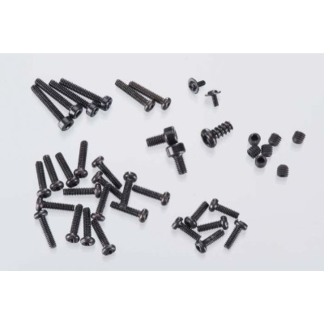 CENTURY SCREW SET FOR DRA