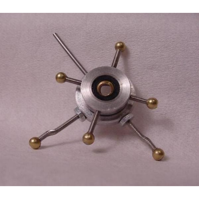 CENTURY HUM/DRA SWASHPLATE W/O