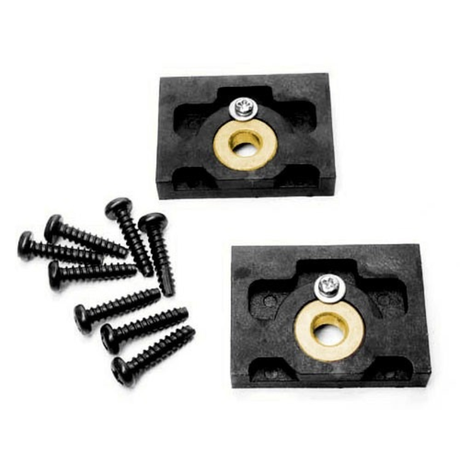 CENTURY STARTER SHAFT GUIDE BLOCK SET Plastic block only  x 1 pce