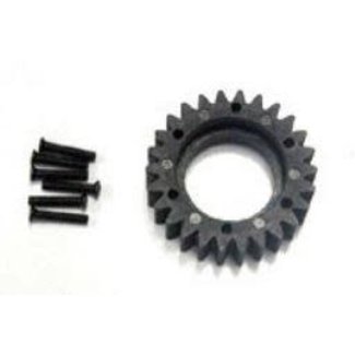 CENTURY HELI CENTURY CLUTCH GEAR ONLY (26T) - 50NX, Raven 50, etc.