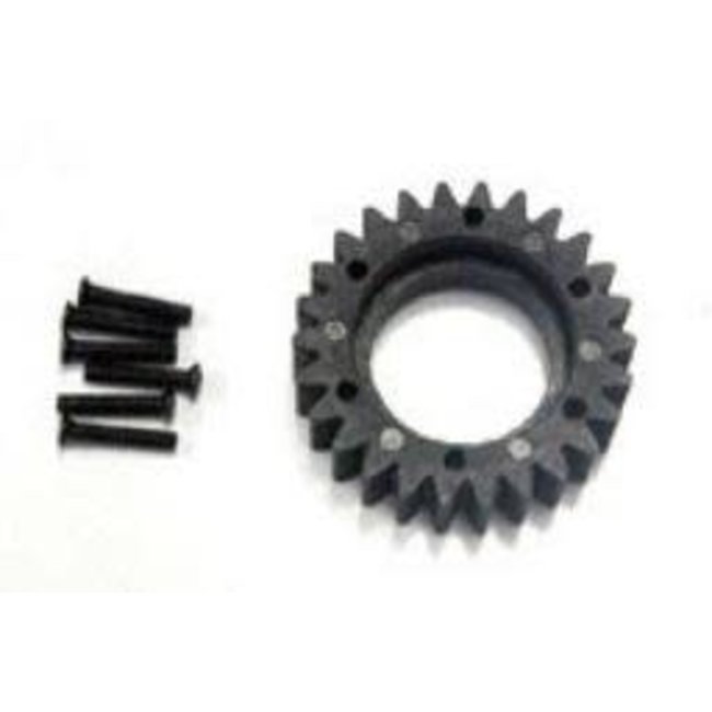 CENTURY CLUTCH GEAR ONLY (26T) - 50NX, Raven 50, etc.