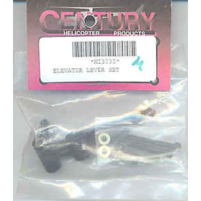 CENTURY BEFORE & AFTER ELEVATOR CYCLIC LEVER