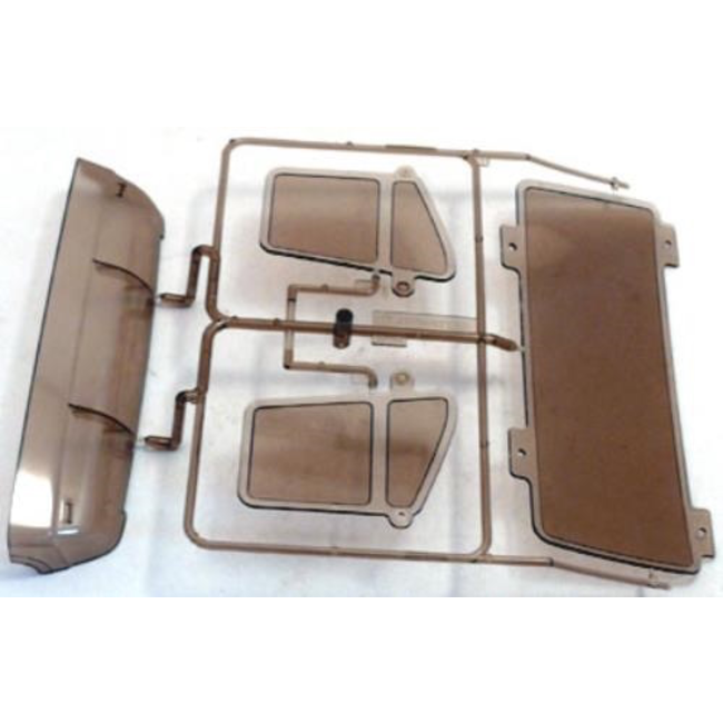 TAMIYA T PARTS FOR 56305 MERCEDES 1838LS