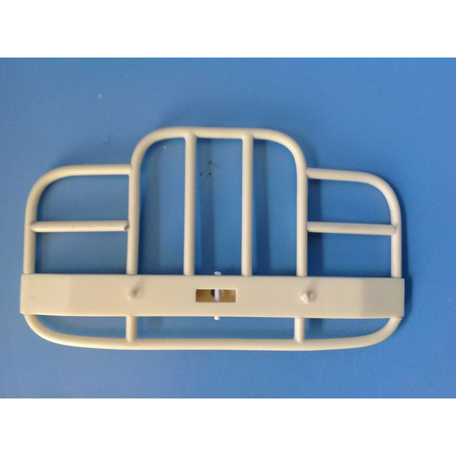 AUSLOWE BULLBAR FITS 60-70 STYLE BULLBAR 1/25