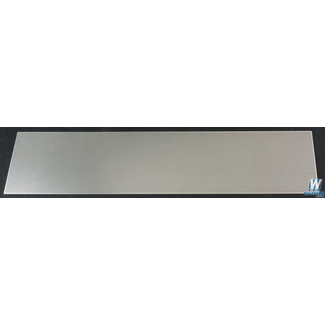 WALTHER WALTERS PLANO MODEL PRODUCTS CHICKEN WIRE OPEN SCREEN .005 STAINLESS STEEL