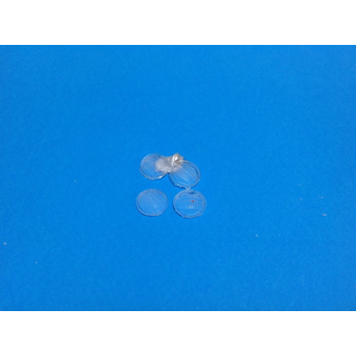 AUSLOWE AUSLOWE Round headlights lenses diameter 6mm