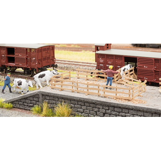 NOCH NOCH HO LOADING BRIDGES