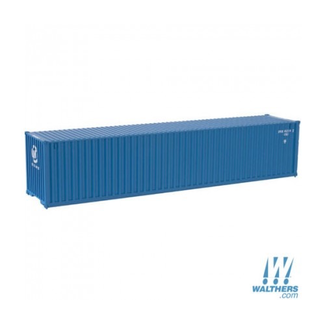 ATLAS ATLAS N 40FT DSR-SENATOR CONTAINER 3 PACK