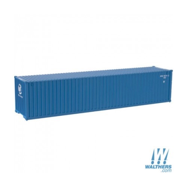 ATLAS N 40FT DSR-SENATOR CONTAINER 3 PACK