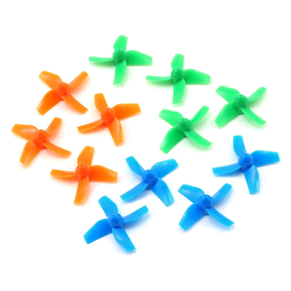 BLADE BLADE OPTIONAL COLOR PROP SET INDUCTRIX