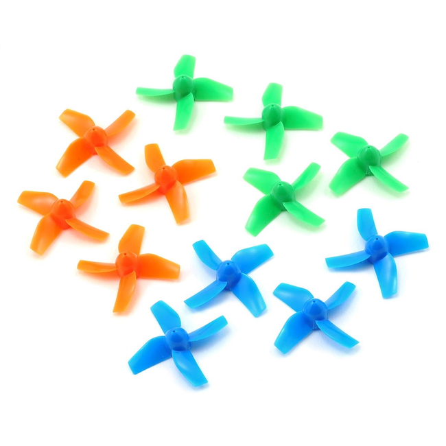 BLADE OPTIONAL COLOR PROP SET INDUCTRIX