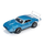 Auto World X-Traction  1959 DODGE DAYTONA AVAIL IN WHITE OR BLUE ( PRICE FOR 1 CAR )