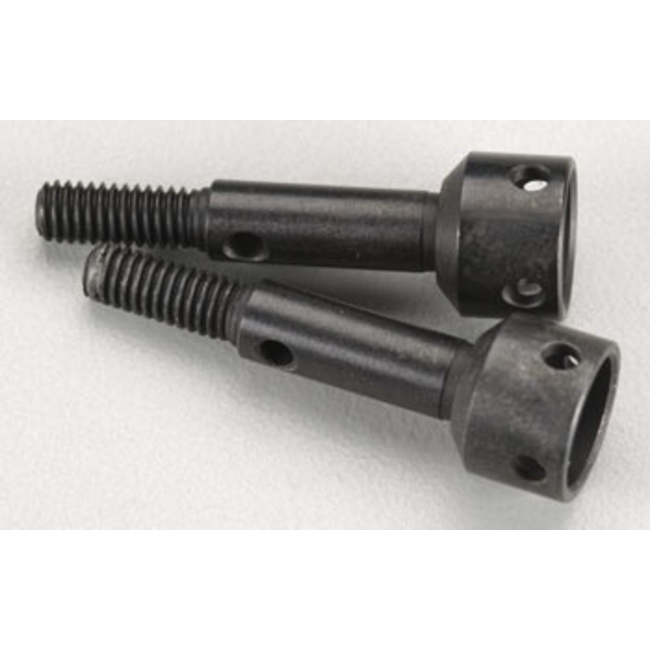 TAMIYA WHEEL AXLES FOR ASSEMBLY UNIVERSAL SHAFT 53499