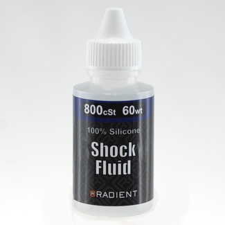 RADIENT RADIENT 800CST 60WT 2OZ 59ml