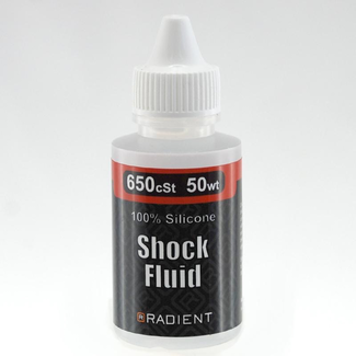 RADIENT RADIENT 650CST 50WT 2OZ 59ml
