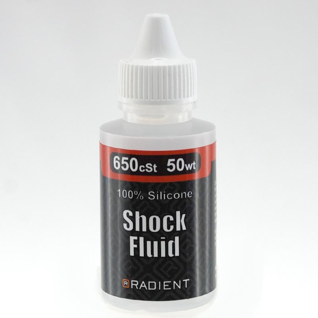 RADIENT 650CST 50WT 2OZ 59ml