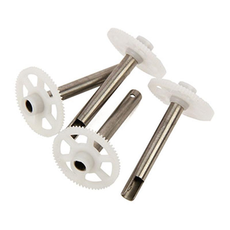 ARES ARES SHAFT AND GEAR SET QUANTUM