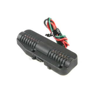 HORNBY HORNBY POINT MOTOR SURFACE MOUNTED R8243