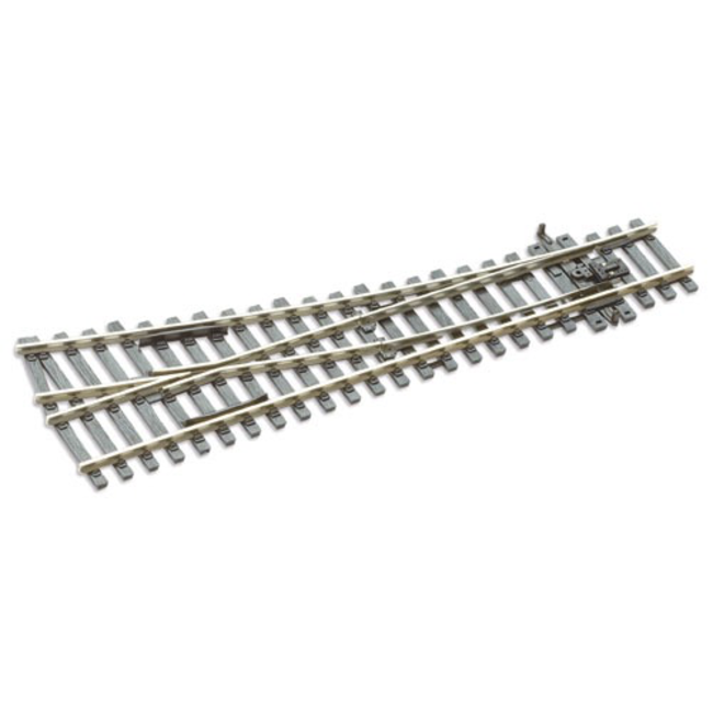 PECO SL-E91, Small Radius Right Hand Turnout