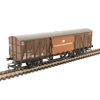 HORNBY HORNBY BR Ferry Van VIX