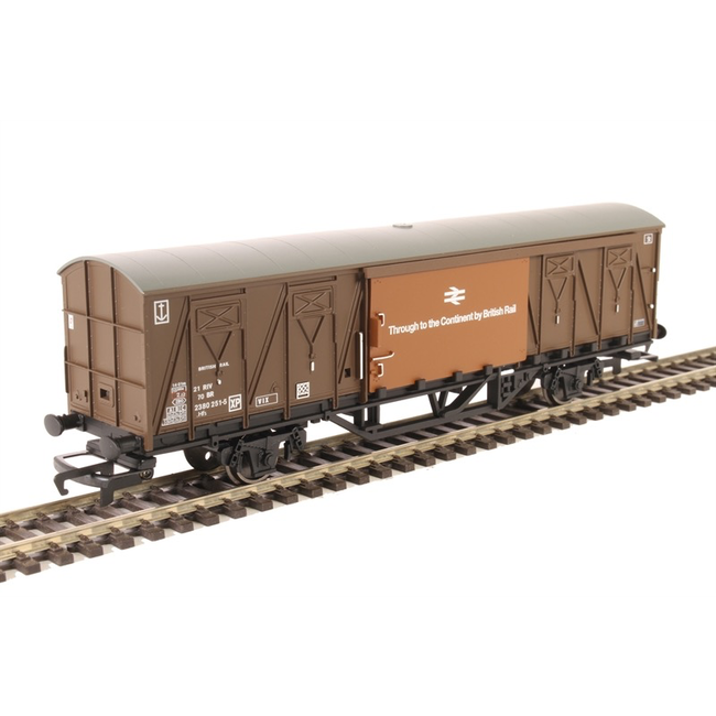 HORNBY BR Ferry Van VIX