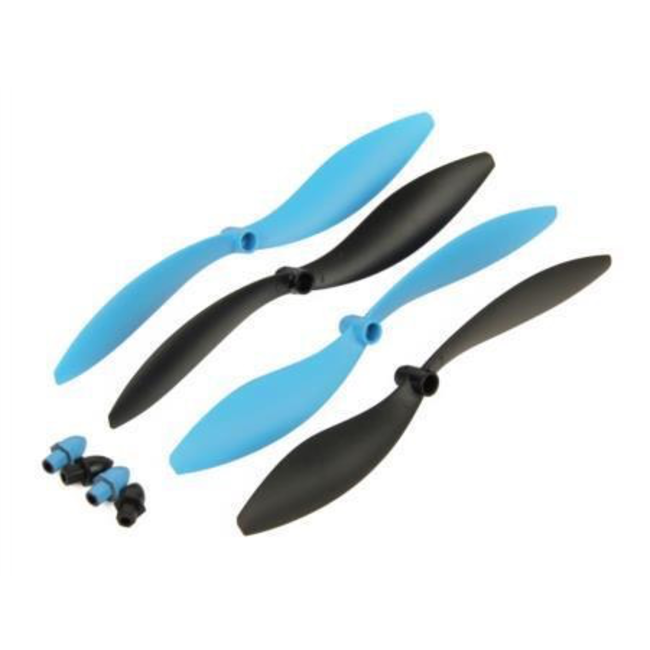 ARES PROPS AND NUTS QUANTUM