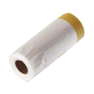TAMIYA TAMIYA Masking Tape/Plastic Sheeting - 550mm