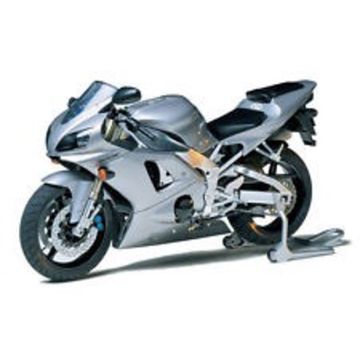 TAMIYA Tamiya Model kit 1/12 Yamaha YZF-R1 Taira Racing
