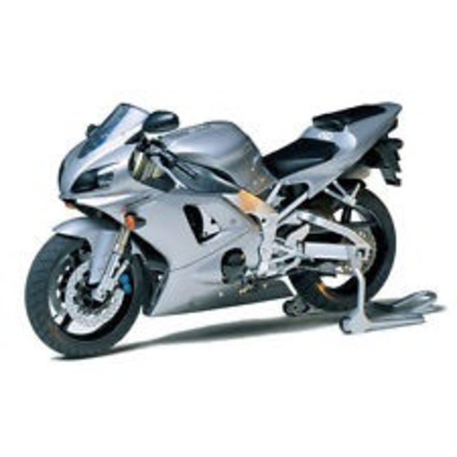 Tamiya Model kit 1/12 Yamaha YZF-R1 Taira Racing
