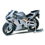 Tamiya Model kit 1/12 Yamaha YZF-R1 Taira Racing