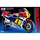 Tamiya 1/12 Scale Grand Prix GP Motorcycle Model Kit Honda NS500 '84