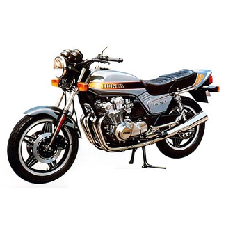 TAMIYA Tamiya 1/12 Scale Honda CB750F Model Kit