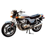 Tamiya 1/12 Scale Honda CB750F Model Kit