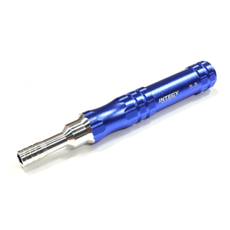 INTEGY INTEGY QuickPit 5.5mm Hex Nut Driver (Handle:18mm O.D.) C25533