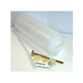 SULLIVAN SULLIVAN S414 SULLIVAN CYLINDER TYPE 16OZ 2-1/2 INCH H X 2-1/2 INCH W X 7-1/4 INCH FUEL TANK