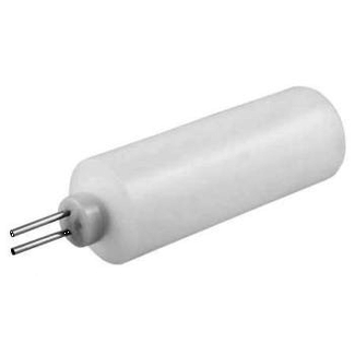 SULLIVAN SULLIVAN S412 CYLINDER TYPE 8OZ 1-15/16 INCH H X 1-5/16 INCH W X 6 INCH FUEL TANK