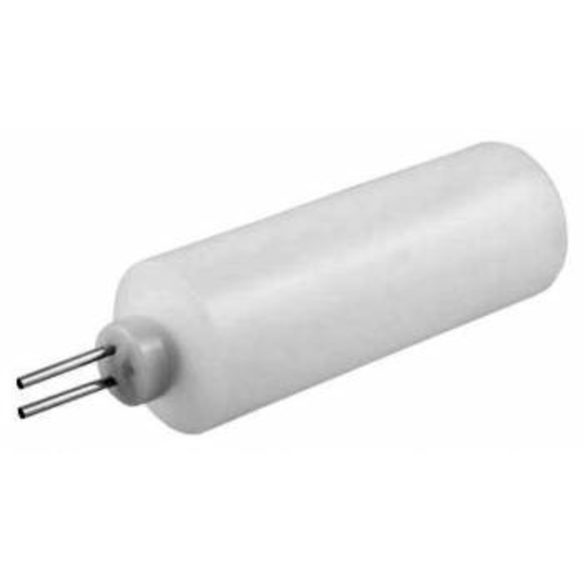 SULLIVAN S412 CYLINDER TYPE 8OZ 1-15/16 INCH H X 1-5/16 INCH W X 6 INCH FUEL TANK