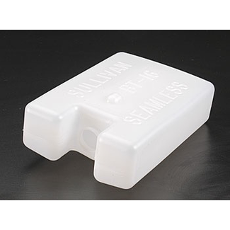 SULLIVAN Sullivan Vee-Type Boat Fuel Tank 16 oz