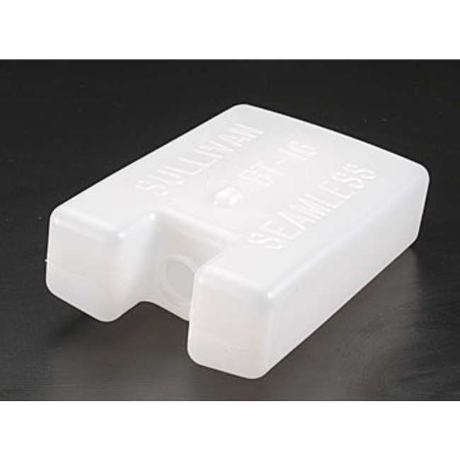 Sullivan Vee-Type Boat Fuel Tank 16 oz