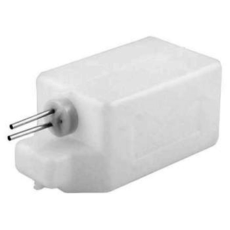 SULLIVAN SULLIVAN S382 3-1/2 OZ RECTANGULAR TANK
