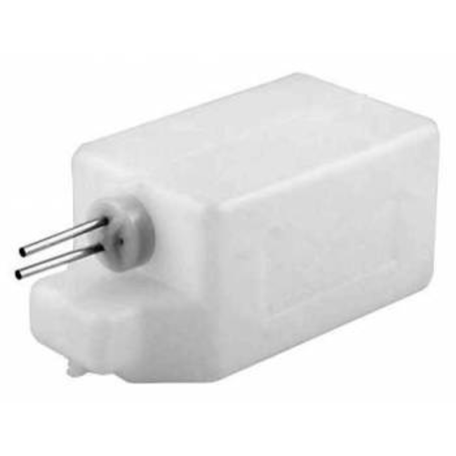 SULLIVAN S382 3-1/2 OZ RECTANGULAR TANK