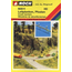 H0 Highway Crash barriers NOCH 60511