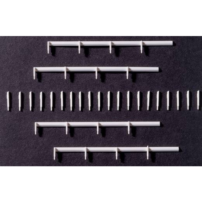 H0 Highway Crash barriers NOCH 60511