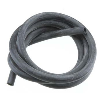 SULLIVAN Sullivan 5/32" High Heat Smoke Oil Tubing 3' NEOPRENE