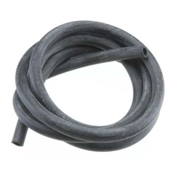 Sullivan 5/32" High Heat Smoke Oil Tubing 3' NEOPRENE