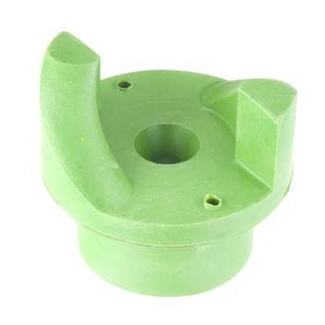 SULLIVAN Sullivan Bare Prop Rubber Adapter